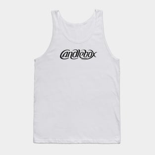 Candlebox Vintage Tank Top